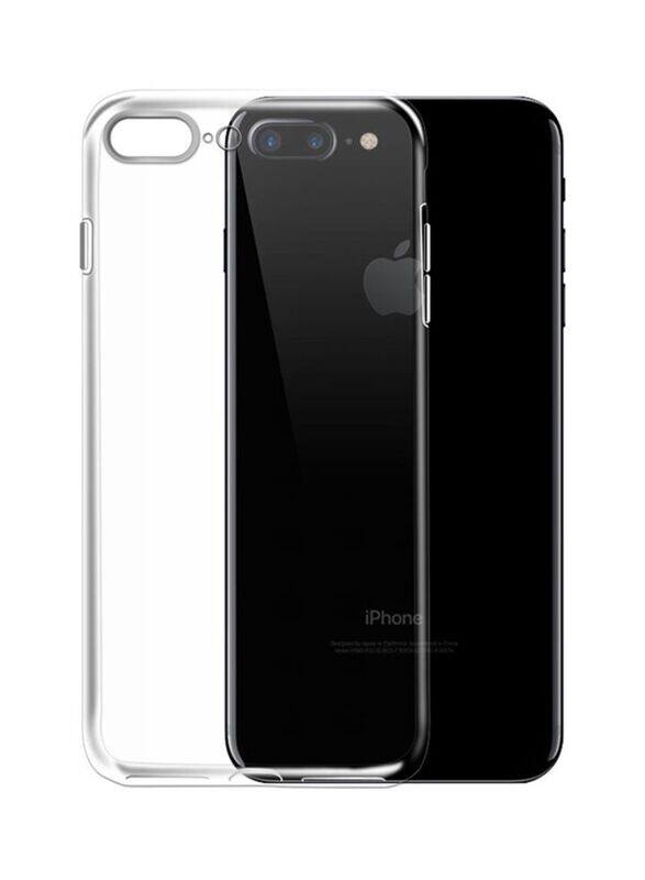 

Generic Apple iPhone 8 Plus Protective Case Cover, Clear