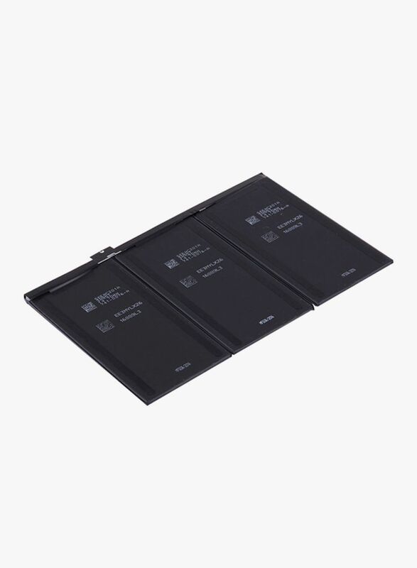 Apple iPad (4th Generation) Battery Backup, Black