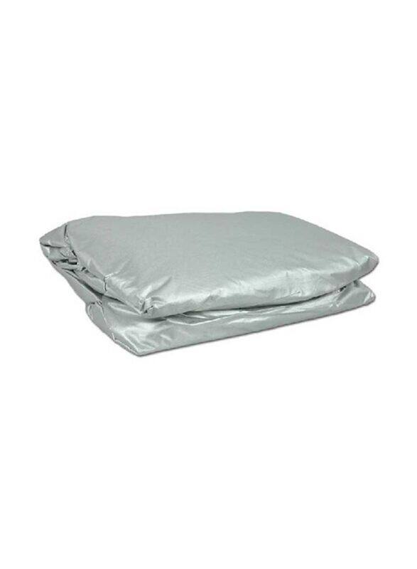 

Generic Car Cover for BMW Z4, Silver