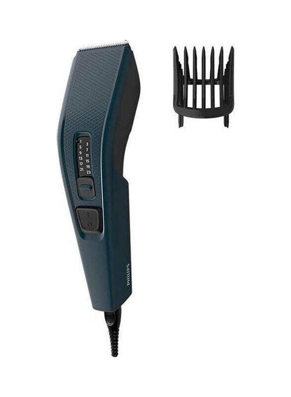 

Philips Series 3000 Hair Clipper, Black
