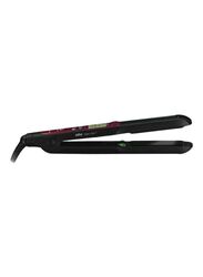 Braun Hair Straightener, ST-750, Black/Pink