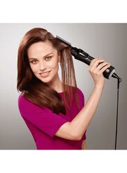 Braun Satin Hair 7 As 720 Ap Dry, Style & Boost Shine with Ionic Technology Hairstyler, Black