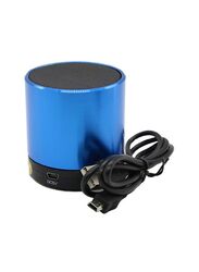 SQ200 Quran Portable Speaker with Remote, Blue