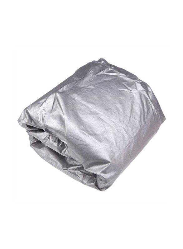 Car Cover for Sedan Universal Suit, Double Xtra Large