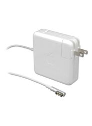 Apple 45W MagSafe Power Adapter for MacBook Air, White