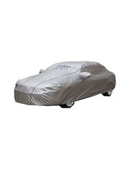 Car Cover for Audi A6/A7/A8, Silver