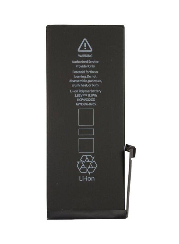 

Generic Replacement Battery for Apple iPhone 6 Plus, Black