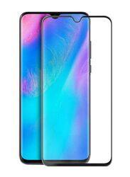 Huawei P30 Lite Anti-Scratch Full Coverage Tempered Glass Screen Protector, Wu073, Clear
