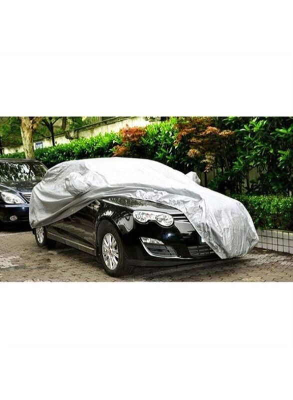 Car Cover for Sedan Universal Suit, Double Xtra Large