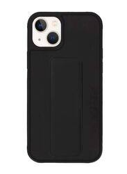 Zolo Apple iPhone 12 Mobile Phone Case Cover, Black