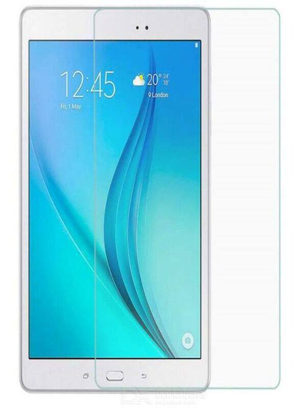 

Generic Samsung Galaxy Tab A Screen Protector, Clear