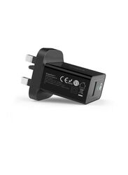 Anker PowerPort+ Wall Charger, Black