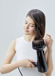 Panasonic Professional Salon Hair Dryer, EH-NE83, Black