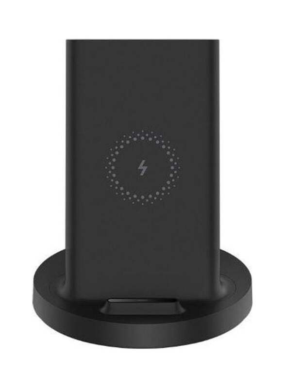 Xiaomi Wireless Charging Stand, Black