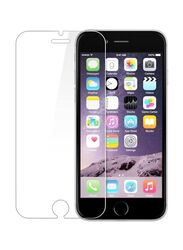 Apple iPhone 6s Tempered Glass Screen Protector, Clear