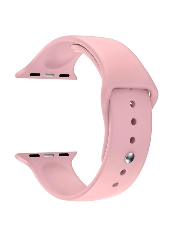 Apple Watch Replaceable Band 42mm, Pink