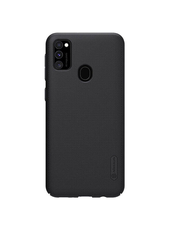 

N/A Nillkin Samsung Galaxy M30s Protective Mobile Phone Case Cover, Black