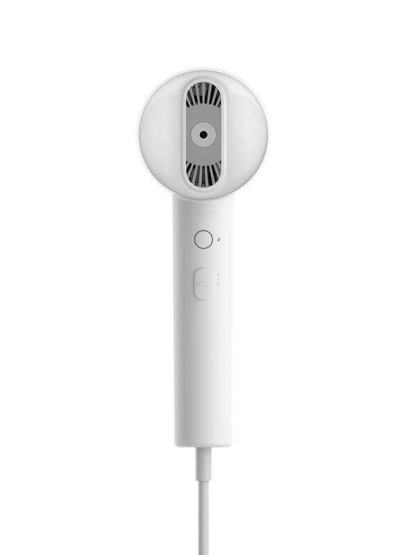 

Xiaomi H300 Mi Ionic Hair Dryer, White