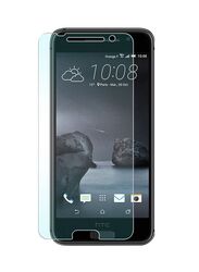 HTC One A9 Mobile Phone HD Tempered Glass Screen Protector, Clear