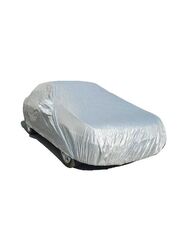 Car Cover for BMW F3, Silver