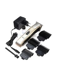 Kemei Multi Usage Electric Shavers, KM-5017, Gold/Silver/Black