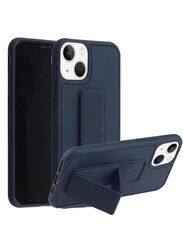 Zolo Apple iPhone 12 Mobile Phone Case Cover, Dark Blue