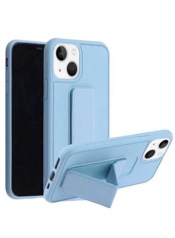 Zolo Apple iPhone 12 Mobile Phone Case Cover, Light Blue