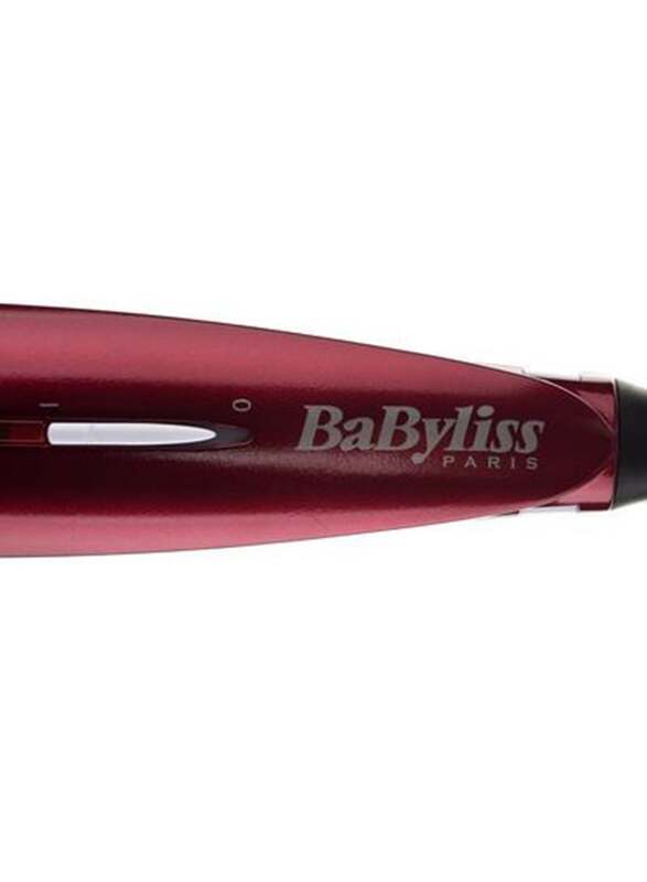 BaByliss StyleMix 10-in-1 Hair Multistyler, Purple