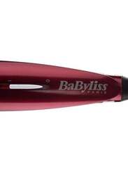 BaByliss StyleMix 10-in-1 Hair Multistyler, Purple