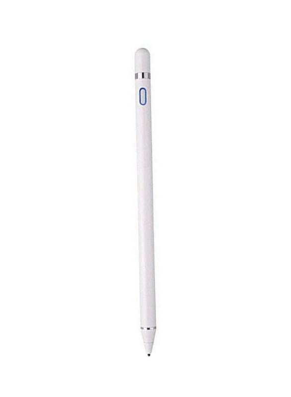 

Generic Stylus Pencil For Apple iPad Pro, White