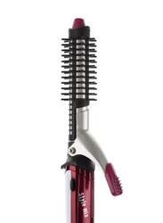 BaByliss StyleMix 10-in-1 Hair Multistyler, Purple