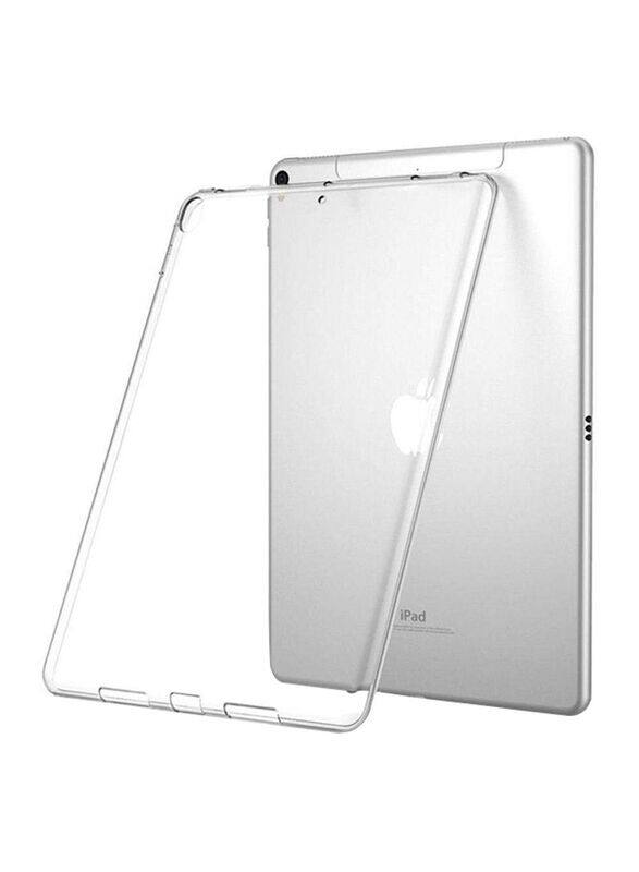 

Generic Apple iPad mini 4 Silicone Tablet Case Cover, Clear