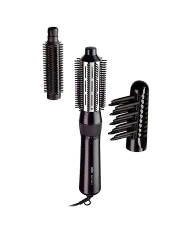 

Braun Satin Hair Air Styler, Black