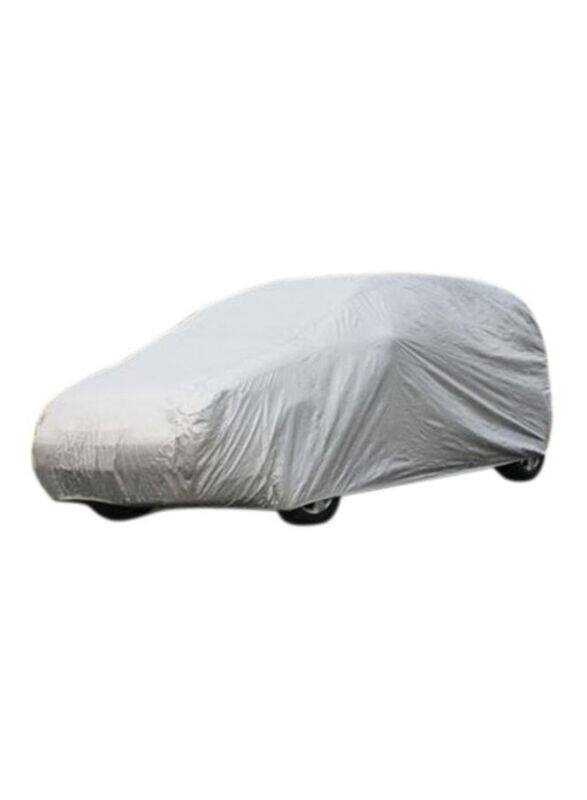 

Generic Car Cover for Hyundai Tucson, Green