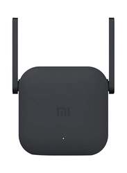 Xiaomi Mi Wi-Fi Range Extender Pro Wifi Repeater Network Expander Pro 300M XINNUO MM-1 / R03, Black