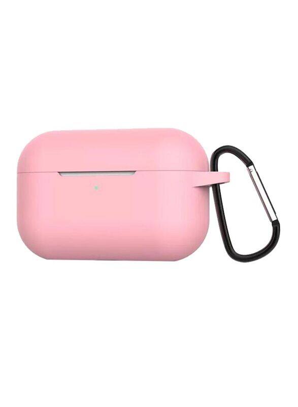 

Generic Protective Case Cover for Apple AirPods, Pink