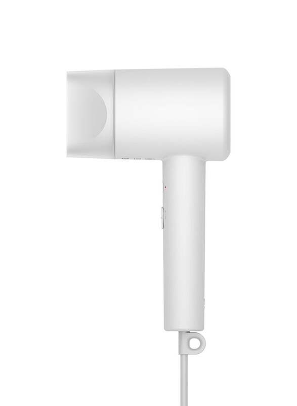 Xiaomi H300 Mi Ionic Hair Dryer, White