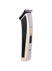 Kemei Trimmer Set, KM-5017, Grey/Black/Gold