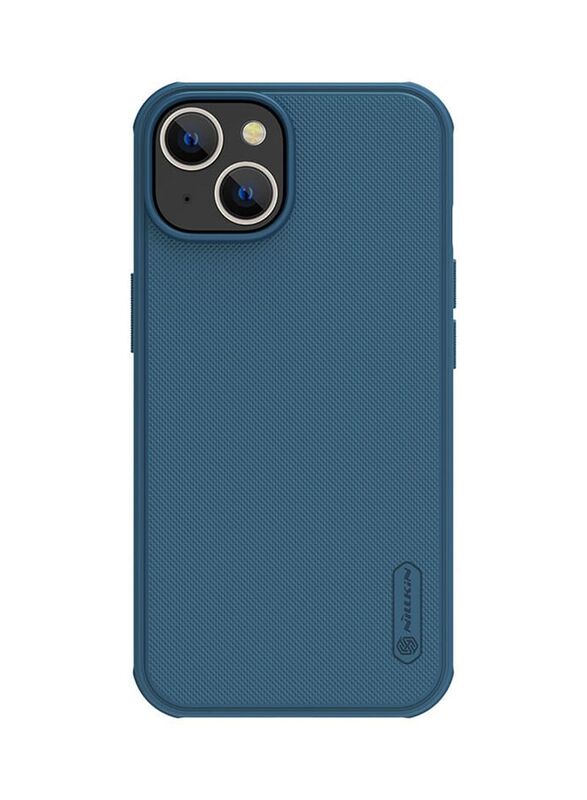 

Nillkin Apple iPhone 14 Plus Mobile Phone Case Cover, Blue