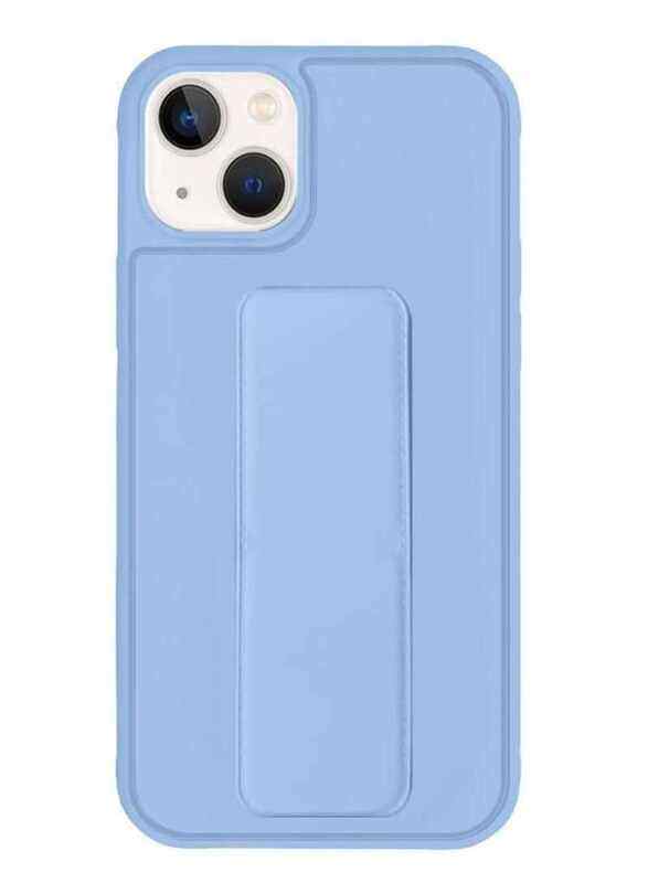 Zolo Apple iPhone 12 Mobile Phone Case Cover, Light Blue