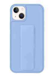 Zolo Apple iPhone 12 Mobile Phone Case Cover, Light Blue