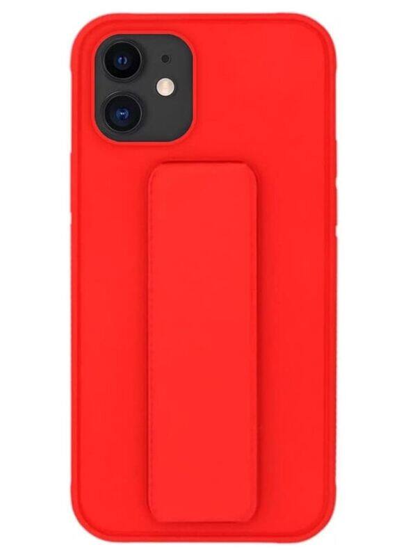 

Zolo Apple iPhone 11 Mobile Phone Case Cover, Red