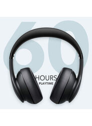 Soundcore Life 2 Neo Wireless Over-Ear Headphones, Black