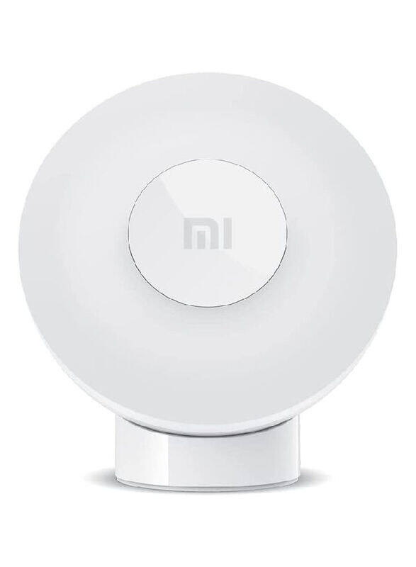 Xiaomi Mi Motion Activated Night Light, White