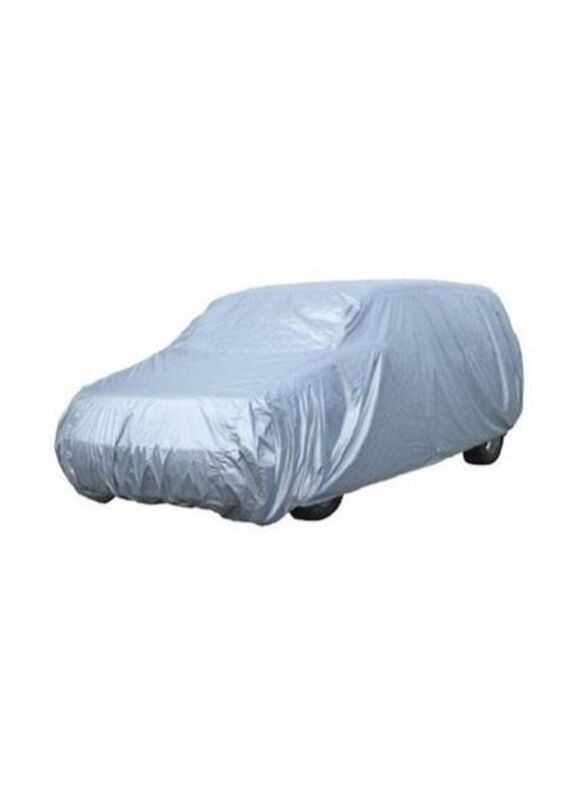 Car Cover for BMW X3, Silver
