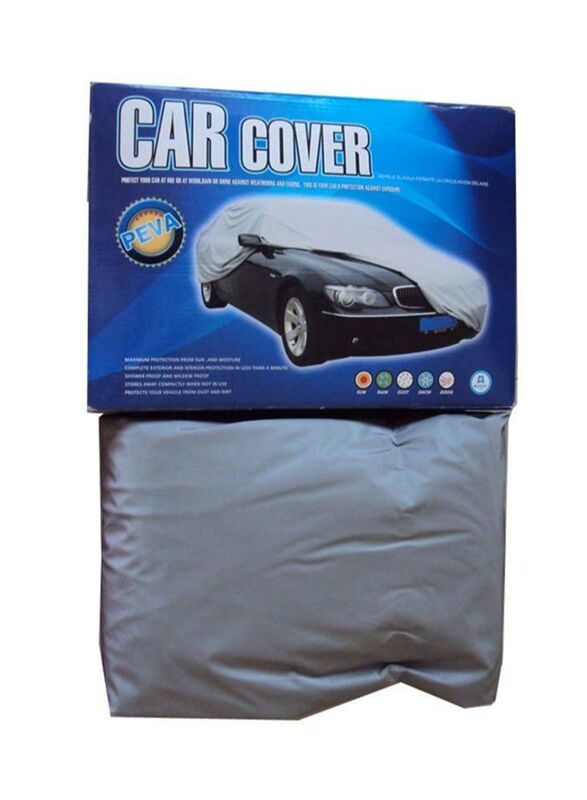 Car Cover, Large