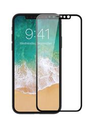 Apple iPhone X Tempered Glass Screen Protector, 514.44988562.18, Clear