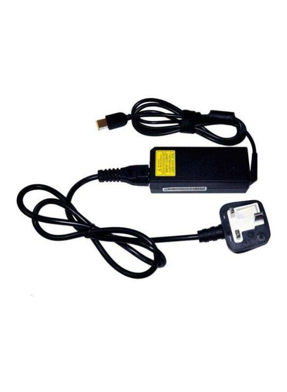 

N/a Laptop Charger, Black
