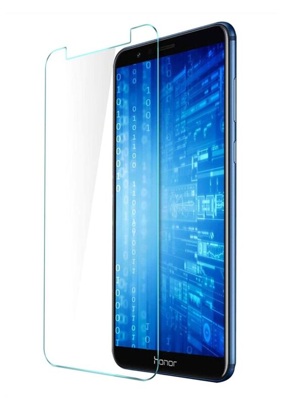 Huawei Y5 Tempered Glass Screen Protector, Clear