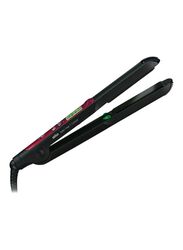 Braun Hair Straightener, ST-750, Black/Pink